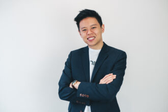 Founder OpenMinds, Jan Wong