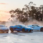 GM Specialty Vehicles' New Campaign Captures the Intense Bond Between Corvette and Driver