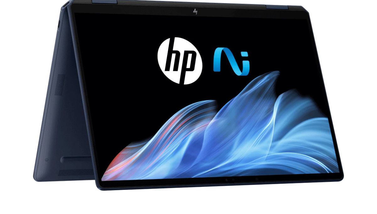 HP Australia Launches OmniBook Ultra Flip 14 A Cutting-Edge AI PC for On-the-Go Creators