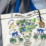 Isprava and Art-chives Join Forces to Launch Exclusive Tote Bag Celebrating Goa’s Rich Cultural Heritage