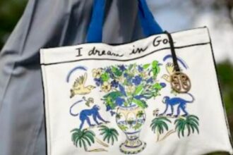 Isprava and Art-chives Join Forces to Launch Exclusive Tote Bag Celebrating Goa’s Rich Cultural Heritage