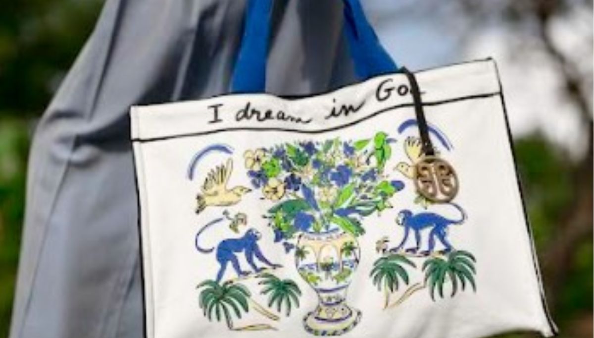 Isprava and Art-chives Join Forces to Launch Exclusive Tote Bag Celebrating Goa’s Rich Cultural Heritage