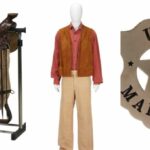 Julien’s Auctions Pays Tribute to Gunsmoke’s Legacy with an Iconic Western Memorabilia Auction Featuring Arness, Weaver, and Reynolds