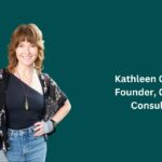 Kathleen Gunther Founder Gunther Consulting