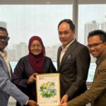 Knight Frank Malaysia Leads with 2023 ESG Report