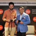 Leica India Unveils the Latest Leica Q3 43 Camera and Announces Chef Ranveer Brar as Brand Ambassador at an Exclusive Mumbai Event