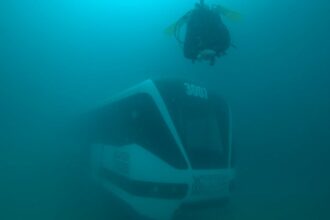 Malaysia Book of Records Welcomes PADI-Certified Divers to Strengthen Underwater Record Documentation