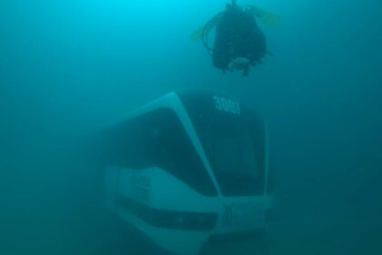 Malaysia Book of Records Welcomes PADI-Certified Divers to Strengthen Underwater Record Documentation