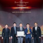 Malaysia’s Real Estate Titans Shine at the 11th PropertyGuru Asia Awards, Championing Excellence in Development and Sustainability