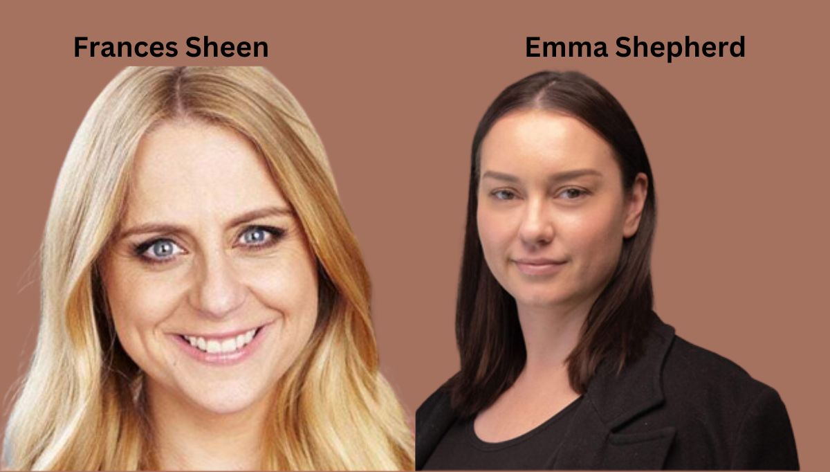 New Leadership at Mediaweek: Frances Sheen and Emma Shepherd Take Key Roles