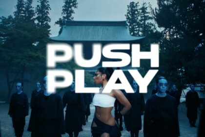 PUSH and Play Films Join Forces to Launch New Creative Studio in Singapore: PUSH▷PLAY