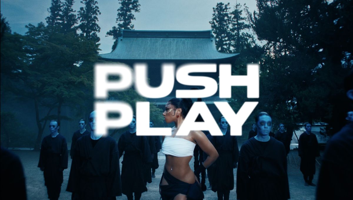 PUSH and Play Films Join Forces to Launch New Creative Studio in Singapore: PUSH▷PLAY