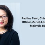 Pauline Teoh, Chief Executive Officer, Zurich Life Insurance Malaysia Berhad