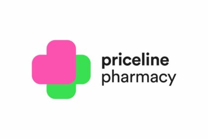 Priceline Pharmacy Unveils New Brand Identity to Celebrate 'Heart of Health and Beauty'