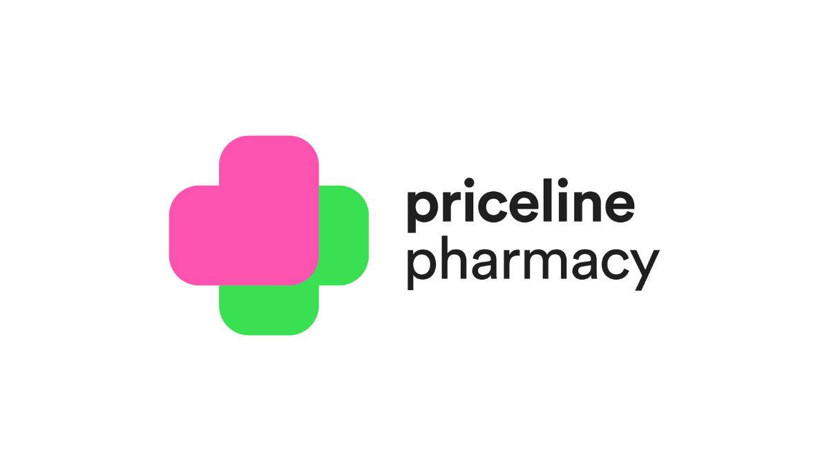 Priceline Pharmacy Unveils New Brand Identity to Celebrate 'Heart of Health and Beauty'