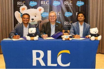 RLC Residences Aims to Enhance Customer Experiences with Salesforce