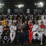 Race Of Champions Set to Make Its Australian Debut at Sydney’s Accor Stadium in 2025