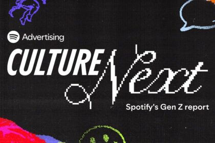 Spotify’s Culture Next Report 2024 How Gen Z is Shaping Brand Engagement Through Music and Podcasts