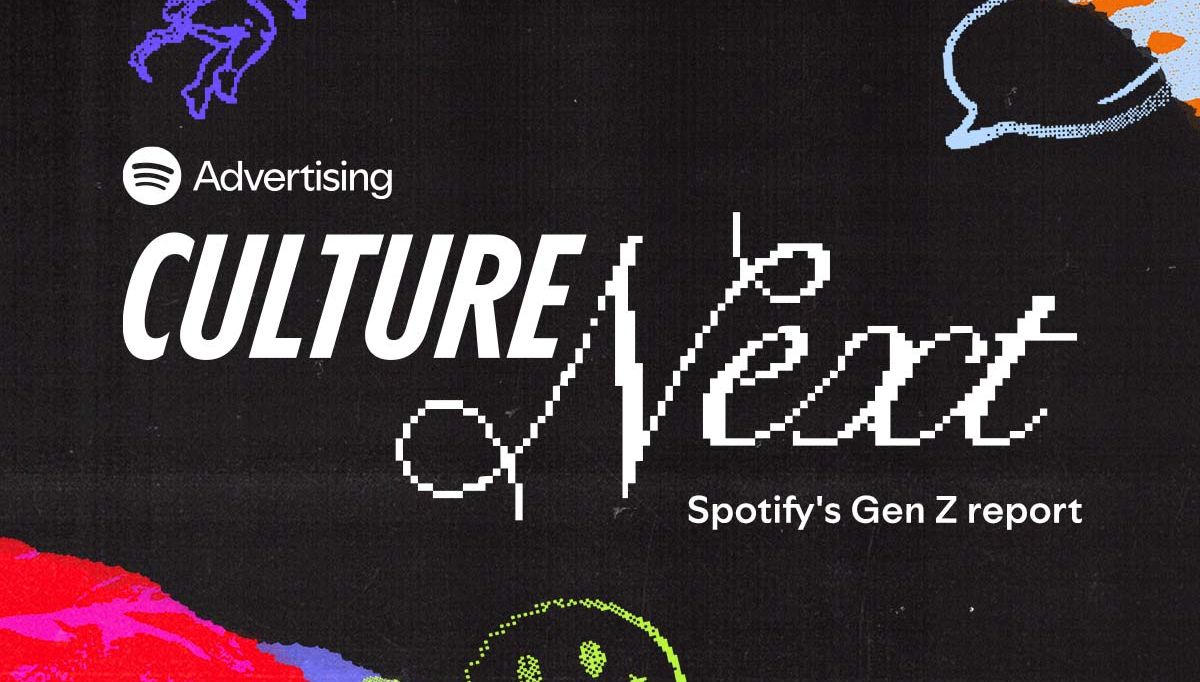 Spotify’s Culture Next Report 2024 How Gen Z is Shaping Brand Engagement Through Music and Podcasts