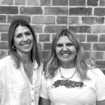 Steph Balme and Kate Boekhorst - Business Directors Amplify