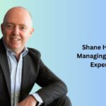 TEG Appoints Shane Harmon as Managing Director of Experiences, Bringing 25 Years of Industry Expertise