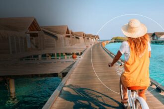 The Maldives: From Exclusive to Accessible – A Shift in Tourism Trends