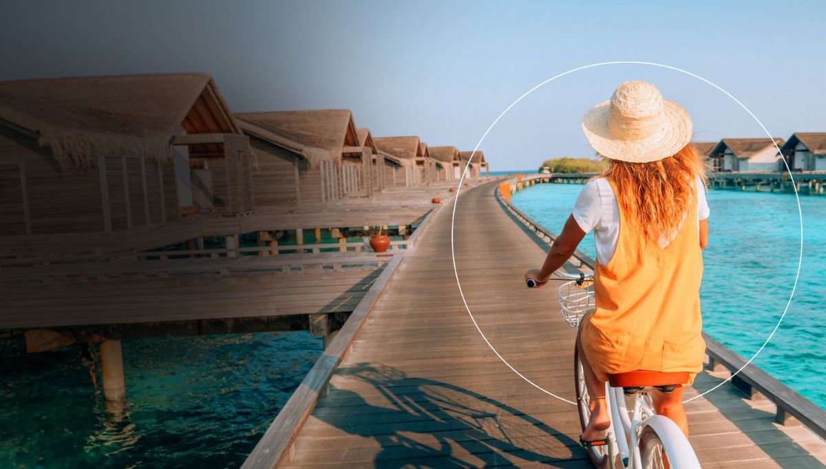 The Maldives: From Exclusive to Accessible – A Shift in Tourism Trends