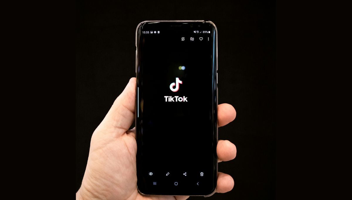 TikTok