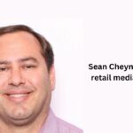 Vistar Media Appoints Sean Cheyney as Global Head of Retail Media to Lead Retail Media Strategy