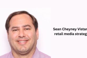 Vistar Media Appoints Sean Cheyney as Global Head of Retail Media to Lead Retail Media Strategy