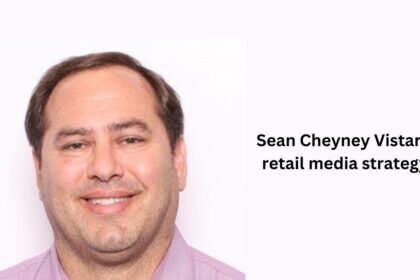 Vistar Media Appoints Sean Cheyney as Global Head of Retail Media to Lead Retail Media Strategy