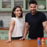 Wellbeing Nutrition’s Sports Range Gets a Boost with Soha Ali Khan and Kunal Kemmu