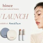 hince new launch now available at ainz and tulpe