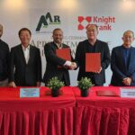 AAR Group Partners with Knight Frank Property Management