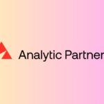 Analytic Partners Named a Leader in Gartner’s Inaugural Magic Quadrant for Marketing Mix Modeling Solutions