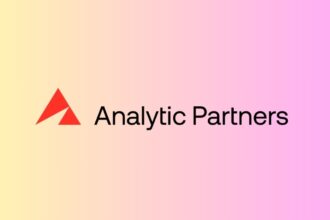 Analytic Partners Named a Leader in Gartner’s Inaugural Magic Quadrant for Marketing Mix Modeling Solutions