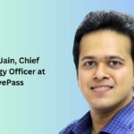 Aneesh Jain, Chief Technology Officer at ThrivePass