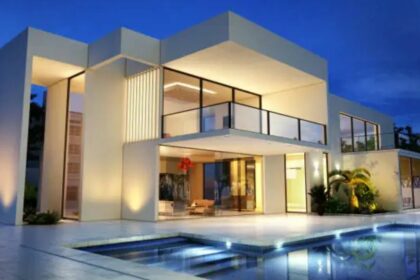 Australia luxury property