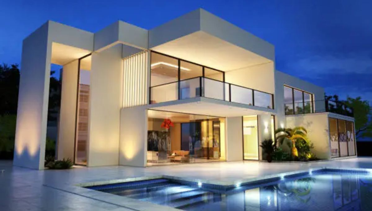 Australia luxury property