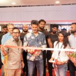 Being Human Clothing Unveils Iconic New Store in Chennai, Graced by Dance Maestro Prabhu Deva