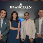 Blancpain’s Iconic Fifty Fathoms Collection Expands with Time Avenue in Mumbai: A Tribute to Heritage, Precision, and Luxury