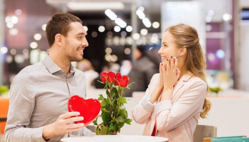 CUHK Business School Research Reveals How Romance Boosts Tourist Spending