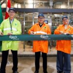 Carlsberg Malaysia Pioneers Sustainable Brewing with RM343 Million Transformation