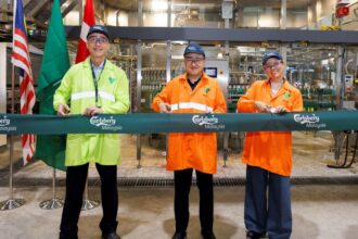 Carlsberg Malaysia Pioneers Sustainable Brewing with RM343 Million Transformation