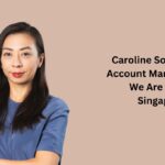 Caroline So - Head of Account Management - We Are Social Singapore