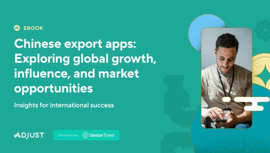 Chinese export app