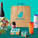 Deliveroo Singapore Launches Deliveroo Shopping