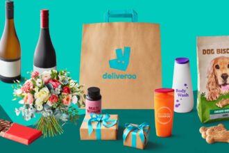 Deliveroo Singapore Launches Deliveroo Shopping