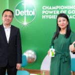 Dettol Malaysia Champions Hygiene with Selangkah Lebih, Selangkah Kasih Campaign to Combat Rising Health Threats