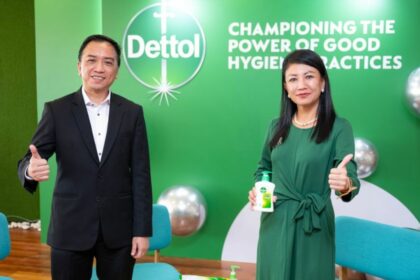 Dettol Malaysia Champions Hygiene with Selangkah Lebih, Selangkah Kasih Campaign to Combat Rising Health Threats